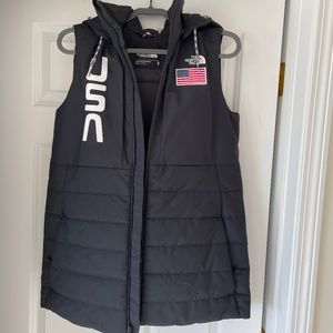 (VERY RARE) USA SKI team jacket (Womens Medium)